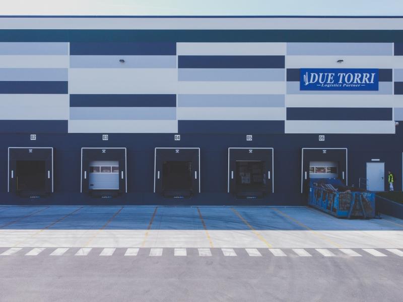 Technoretail - IMPRESE 